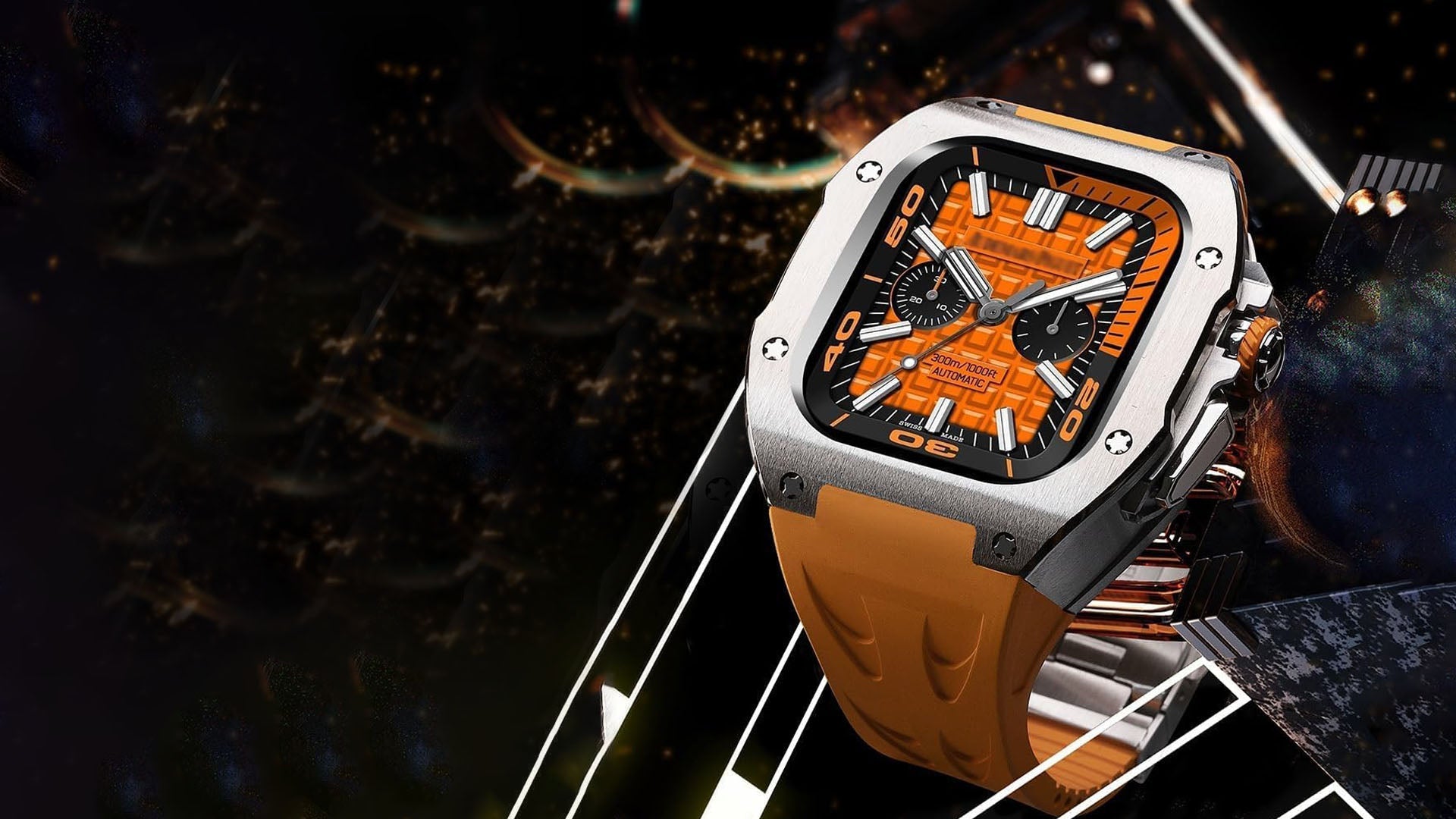 Retrofit Kits Compatible WithSeries 7/8/9-45mm