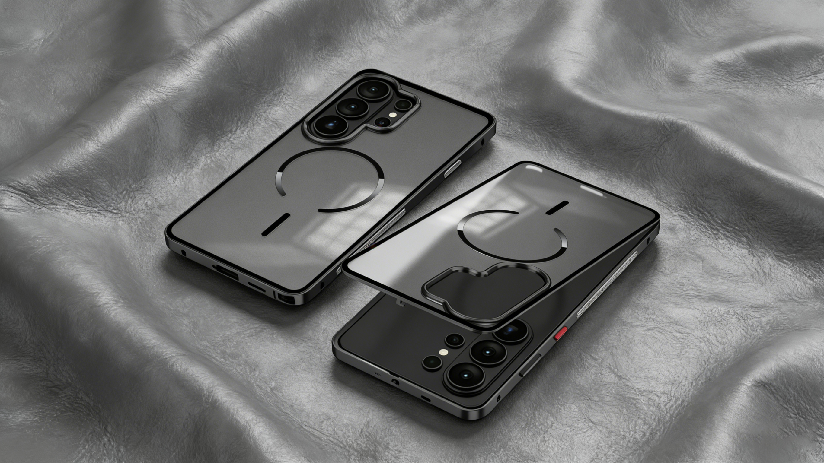 Galaxy Phone Cases
