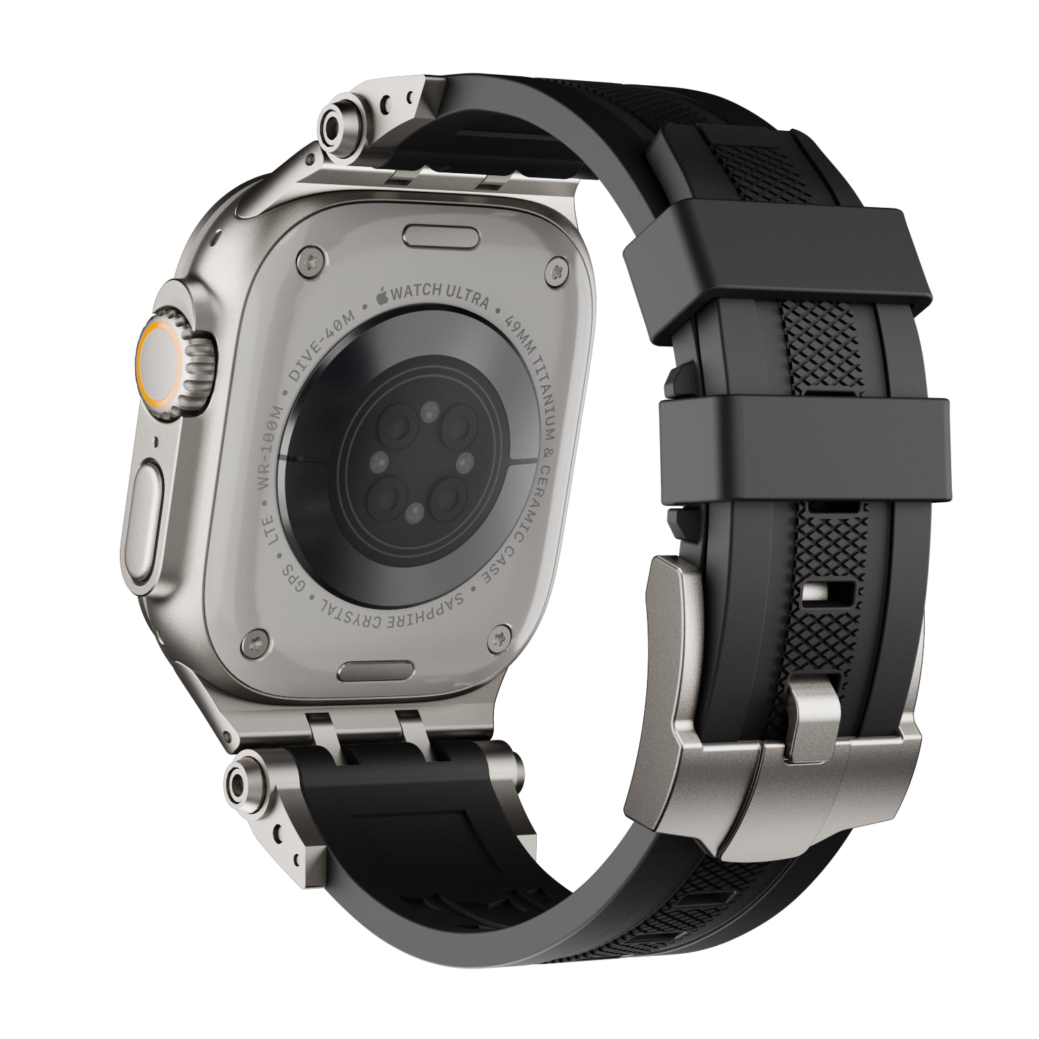 Blade Band - Limited Edition