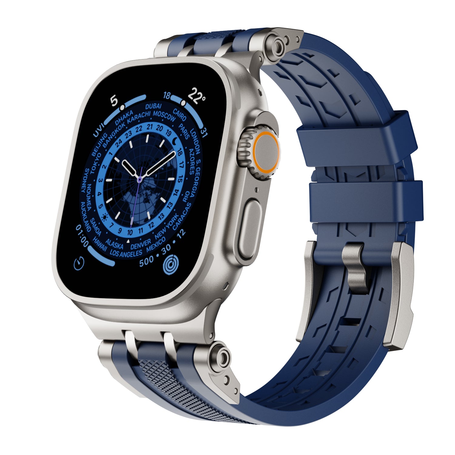 Blade Band - Limited Edition