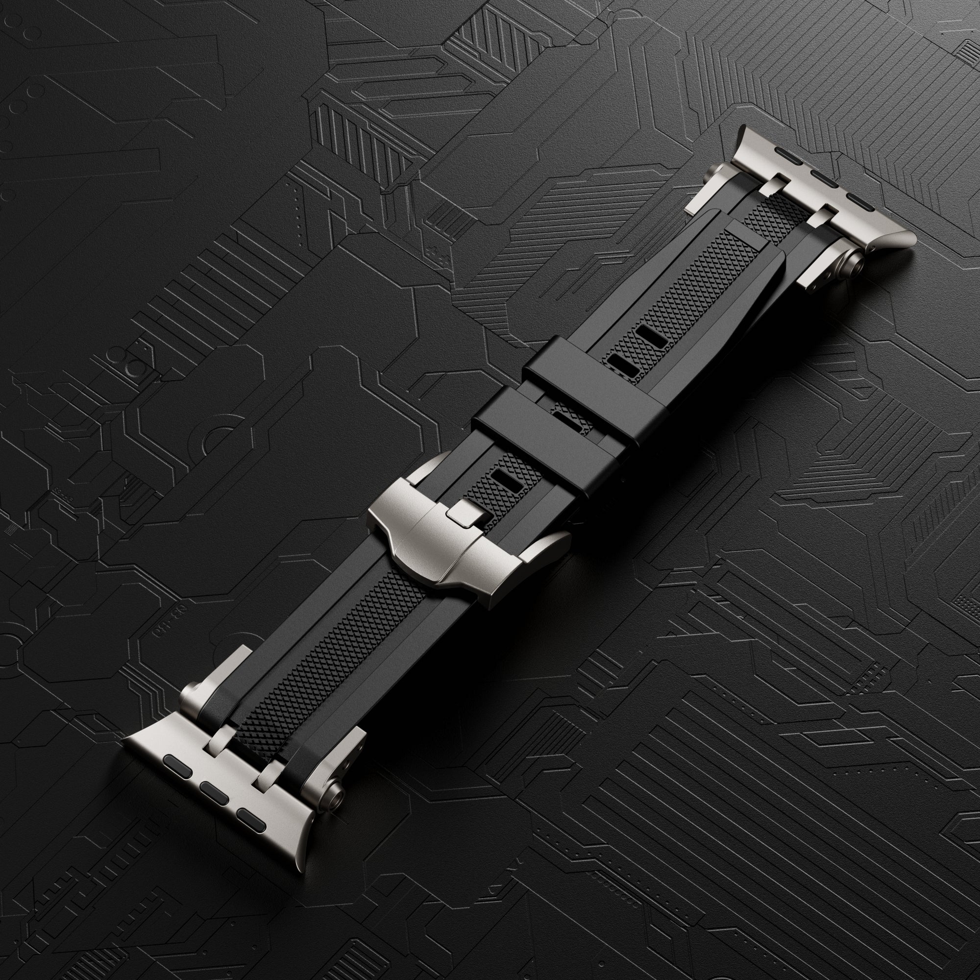 Blade Band - Limited Edition