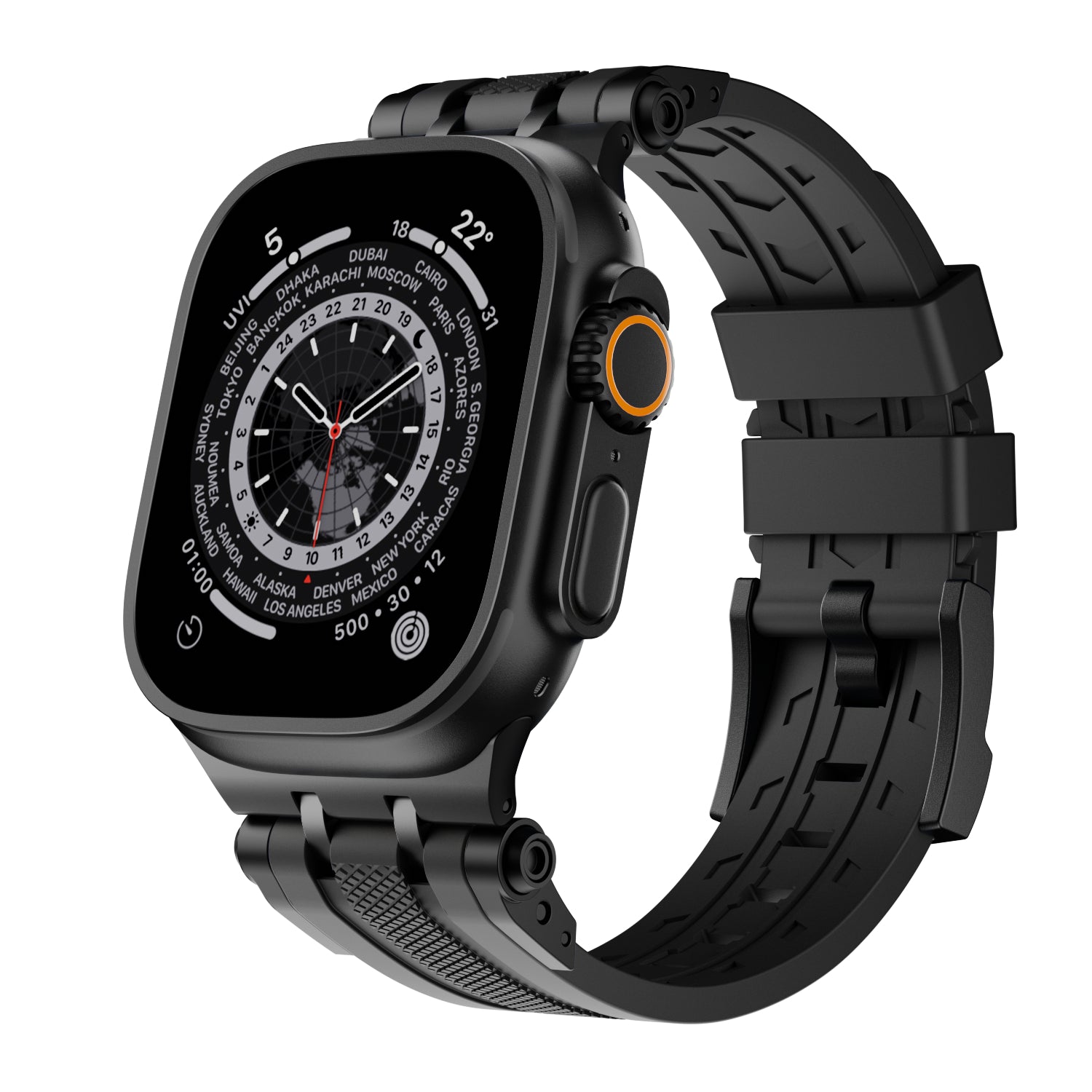 Blade Band - Limited Edition