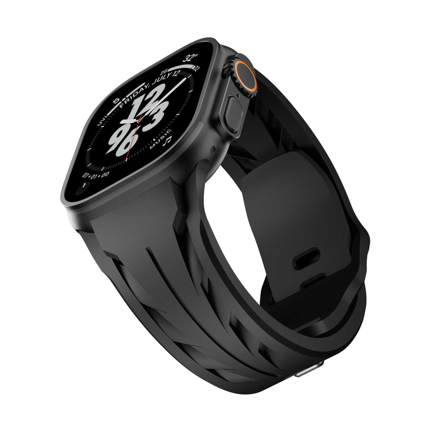 Hypercar Band - Limited Edition