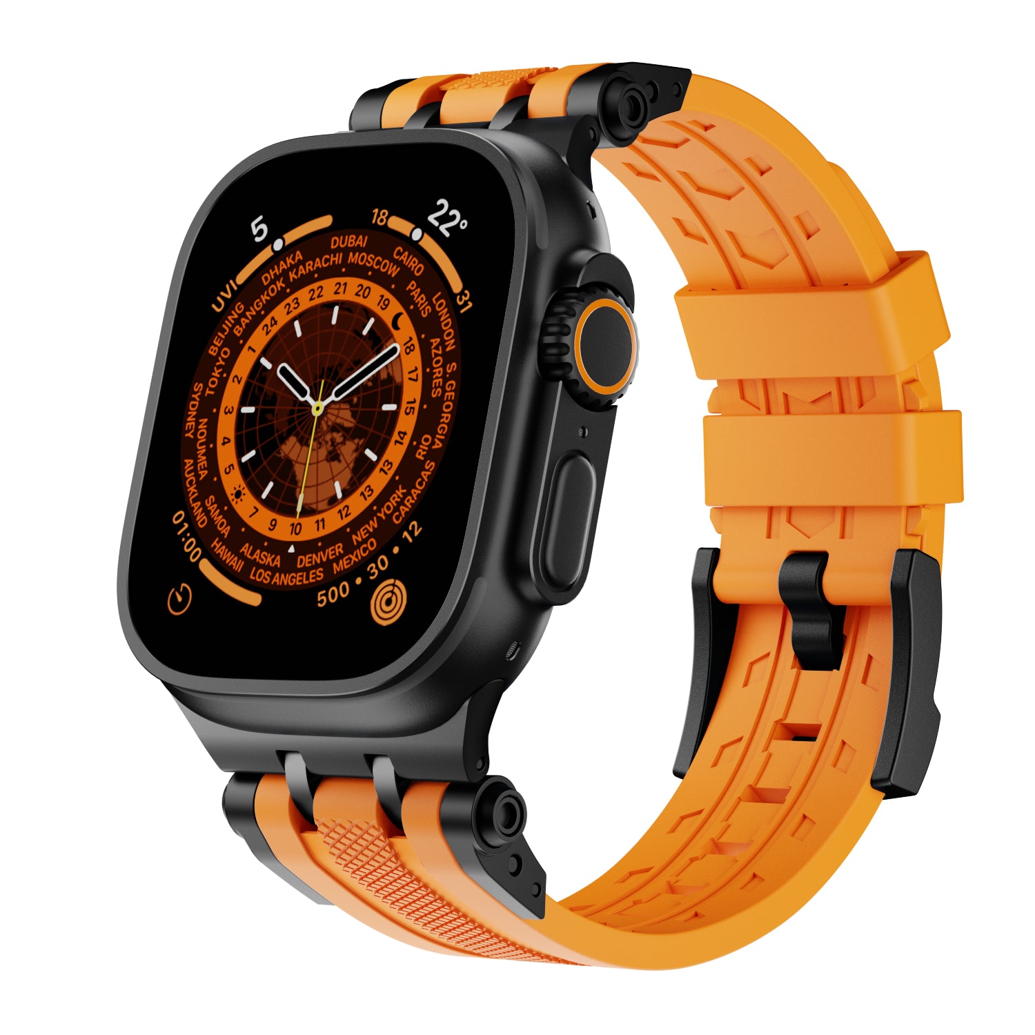 Blade Band - Limited Edition