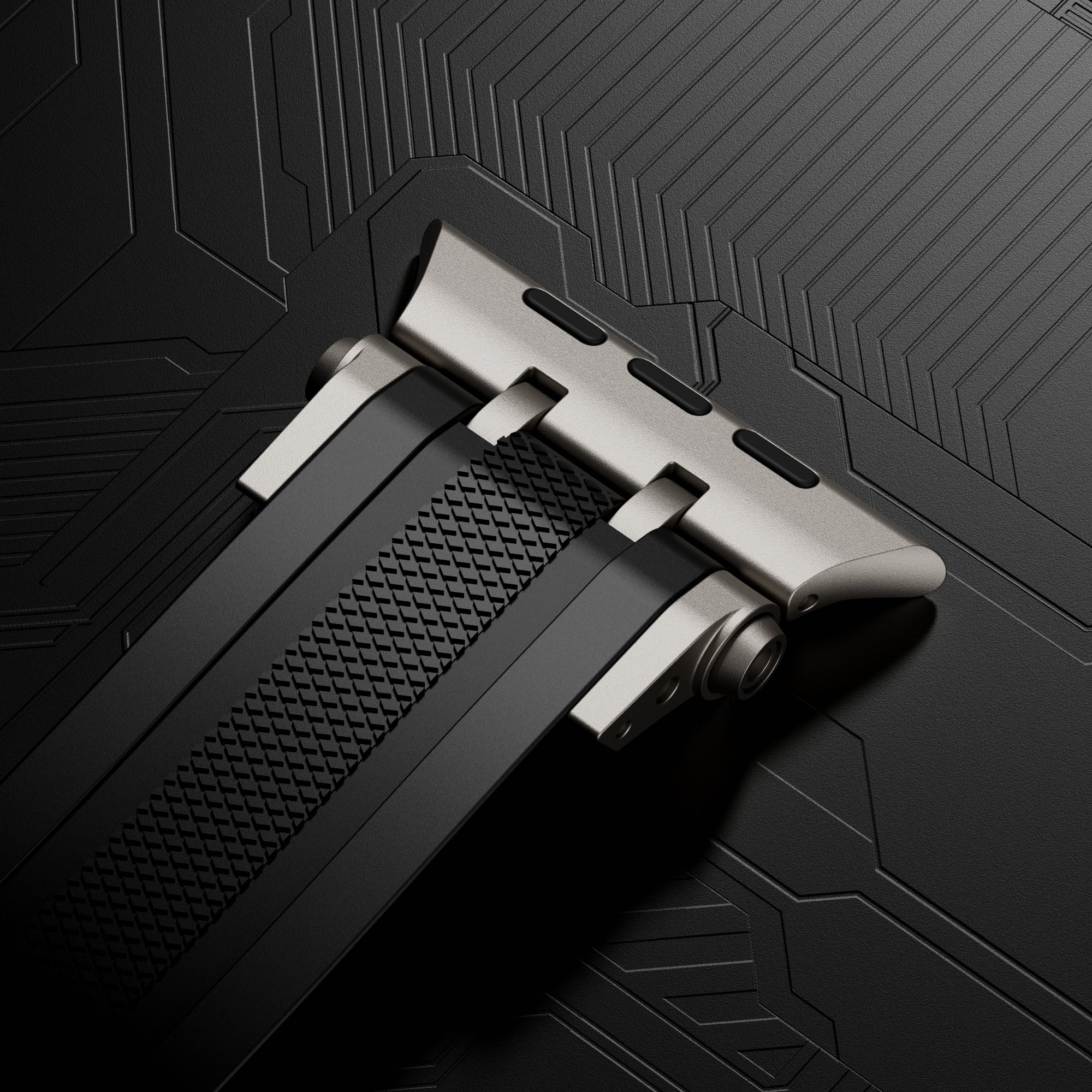 Blade Band - Limited Edition