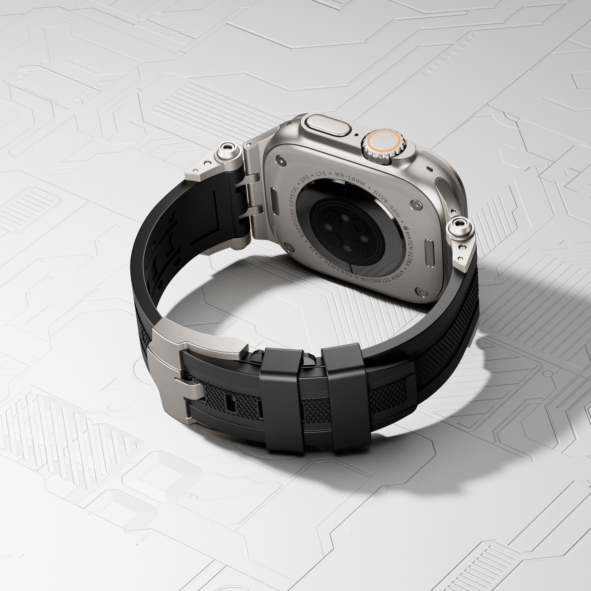 Blade Band - Limited Edition