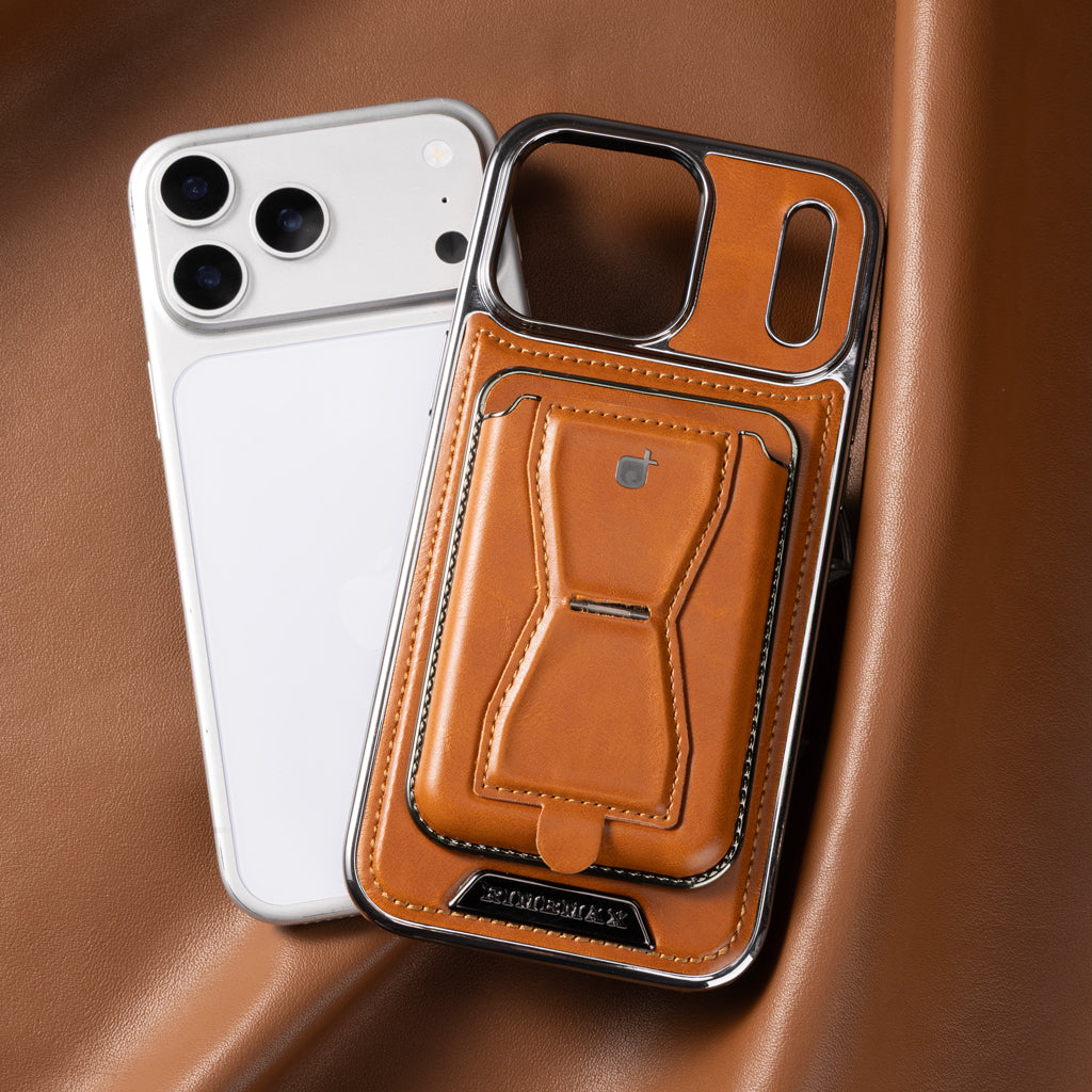 WalletSlot MagCase