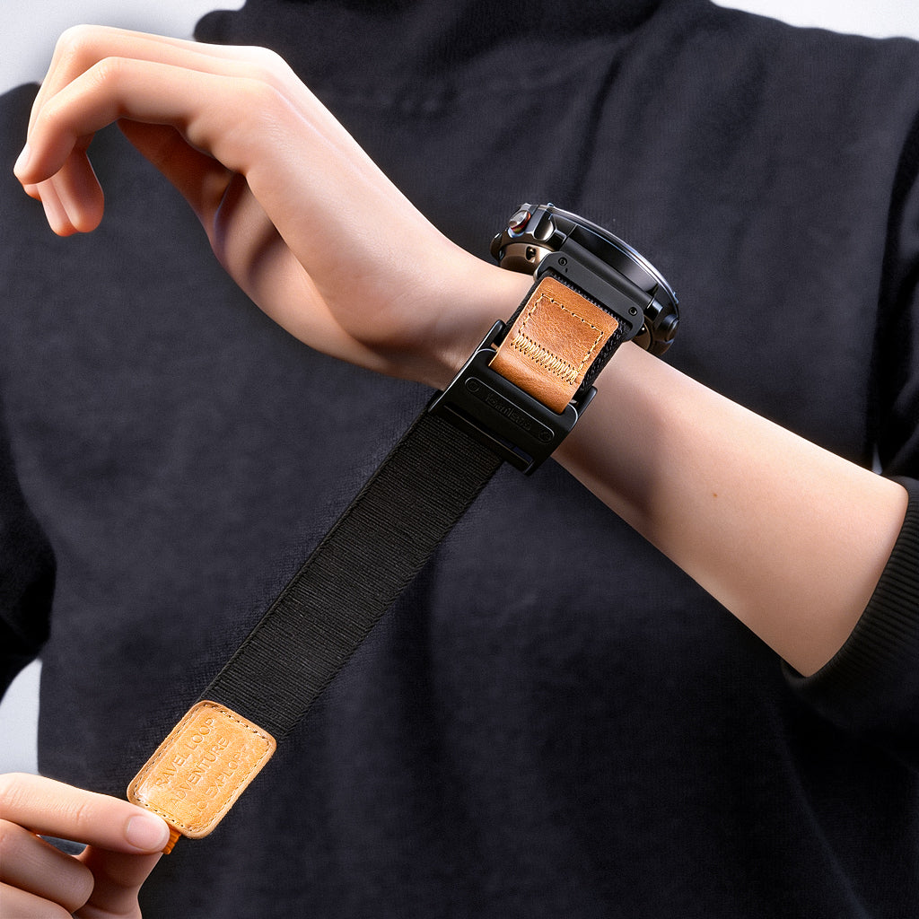Magnetic 2.0 Tactical Band For Garmin