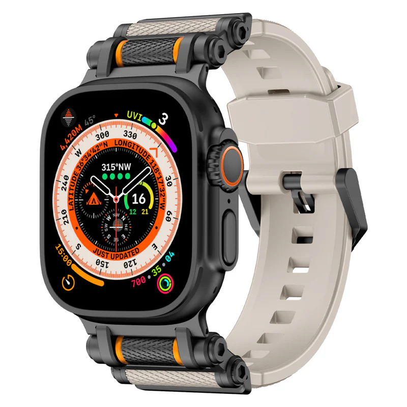 Wheel of Fortune Band For Apple Watch