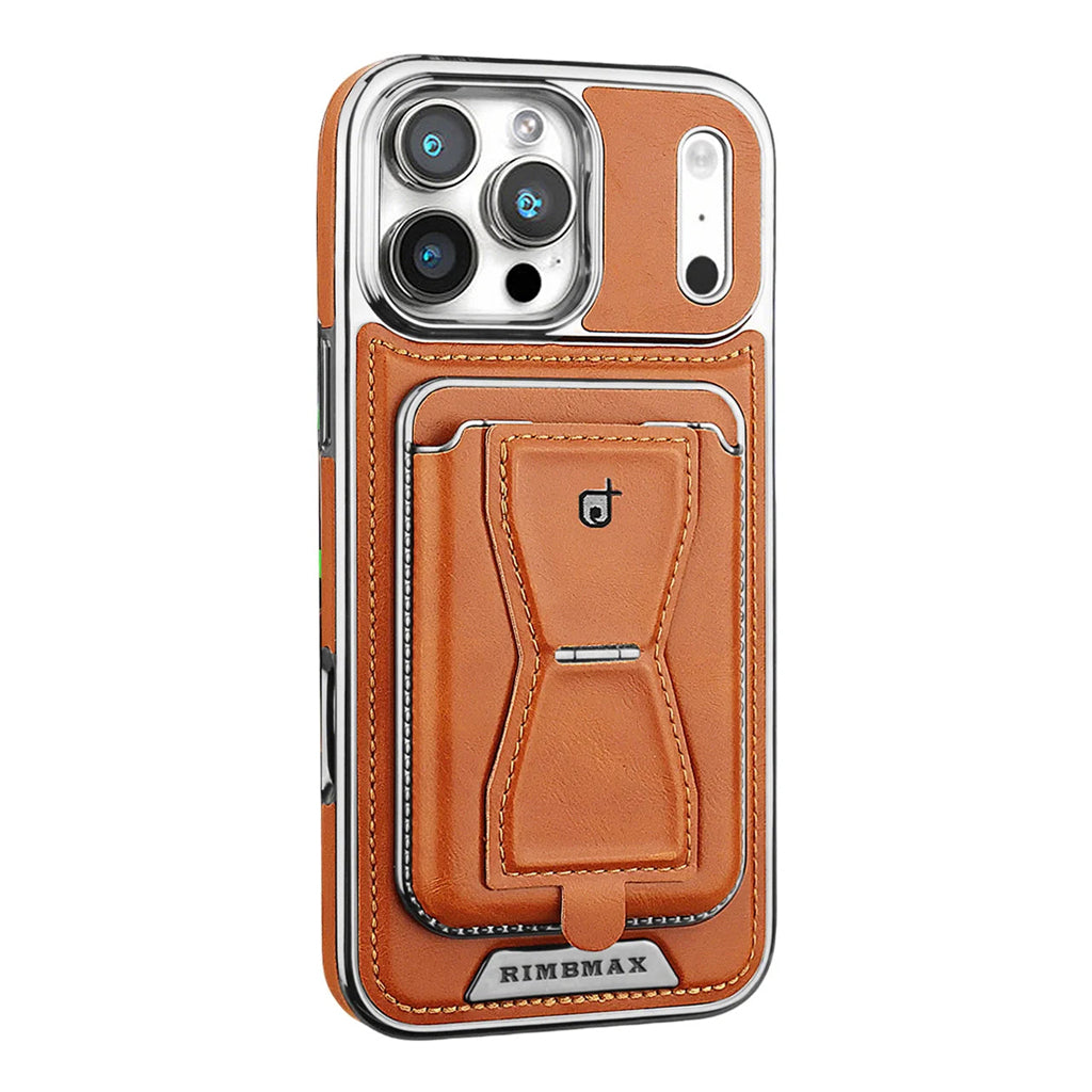 WalletSlot MagCase