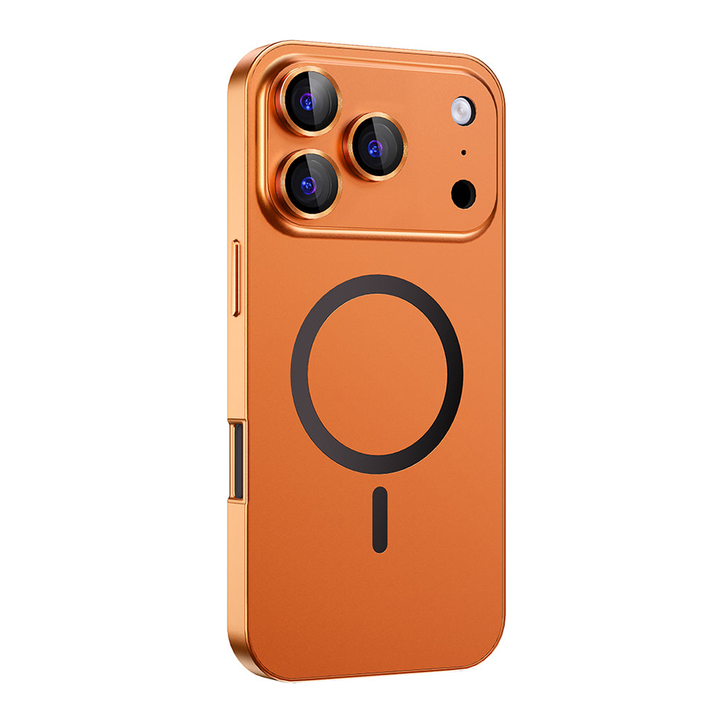 Metal MagCase