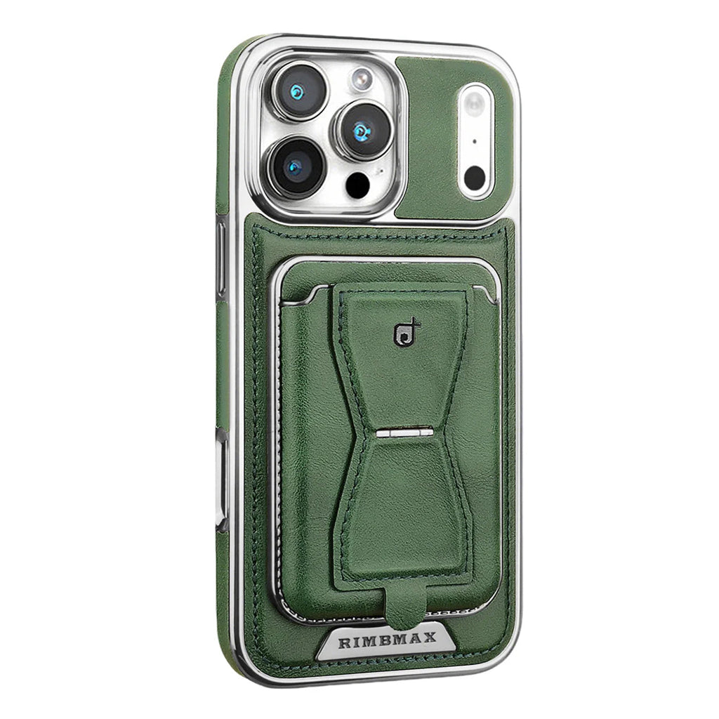 WalletSlot MagCase