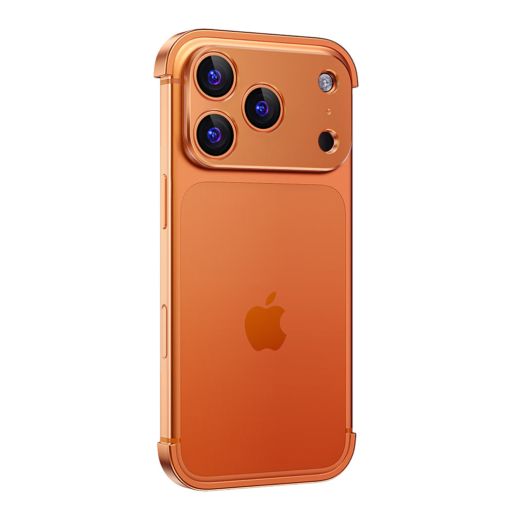 EdgePatrol Air Metal Case