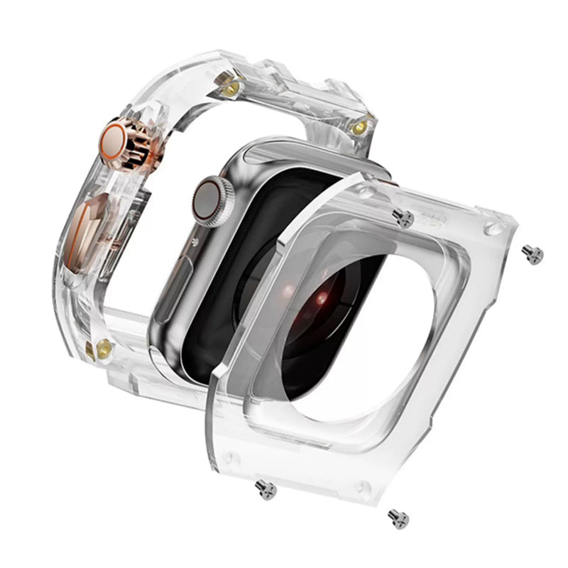 RM8009 Rambo Series- Apple Watch Case