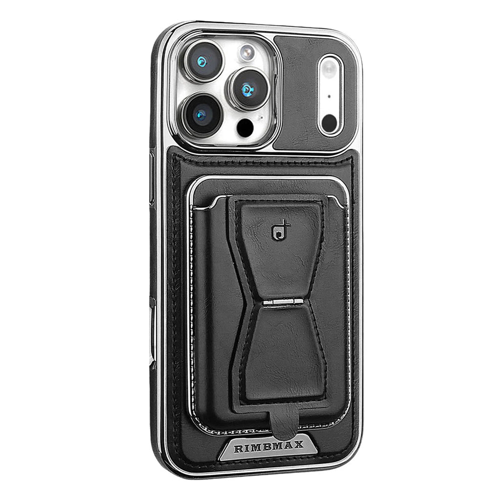 WalletSlot MagCase