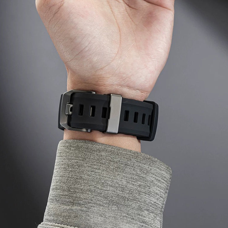 Titan Sport Silicone Band