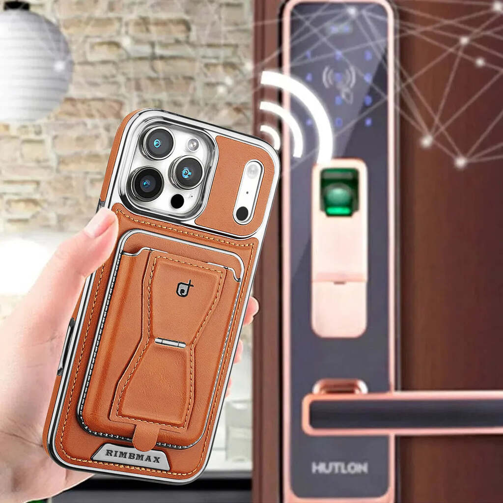 WalletSlot MagCase