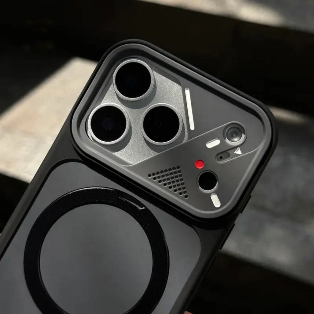 Centinela Armor Case