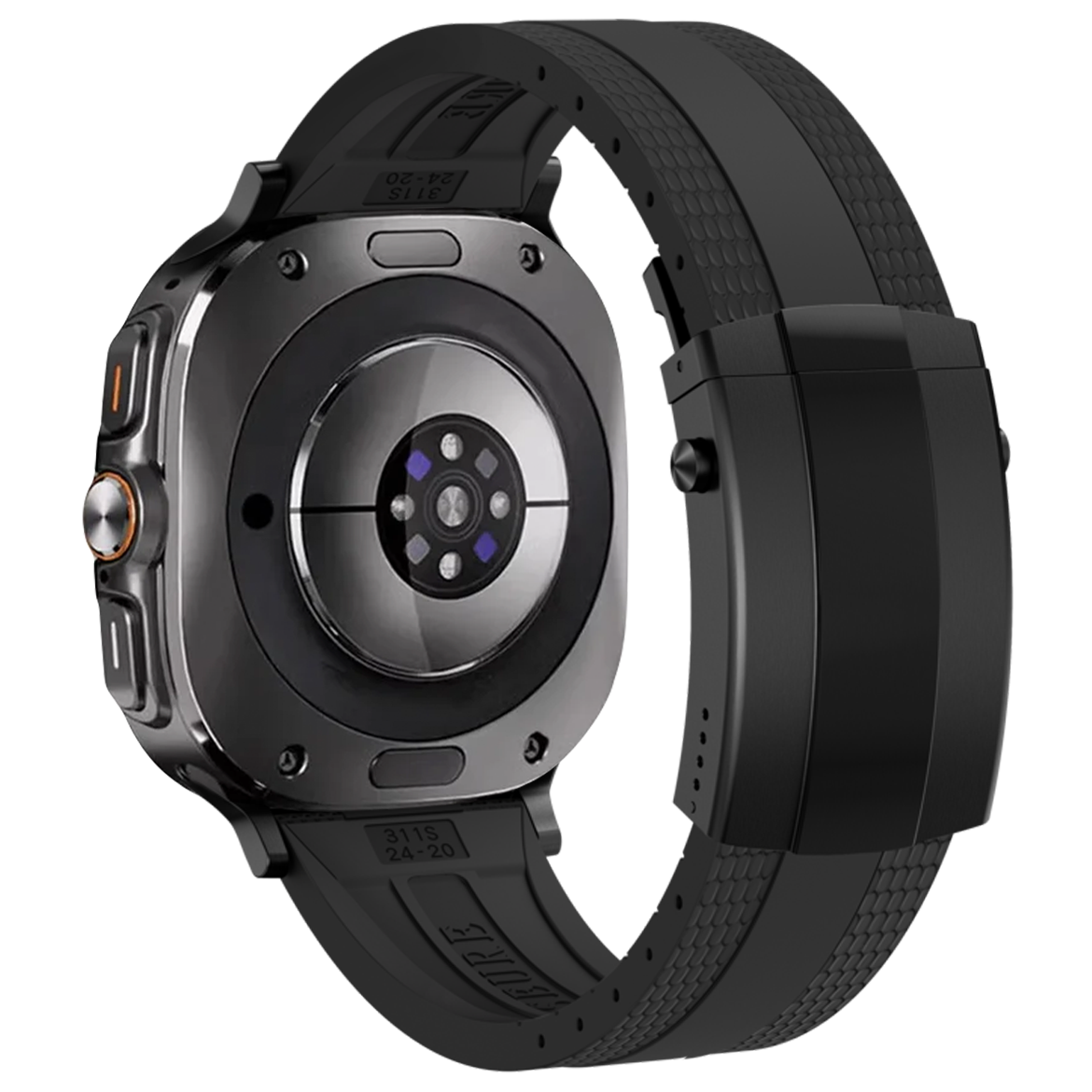 Superocean Luxe Band For Samsung Galaxy Watch