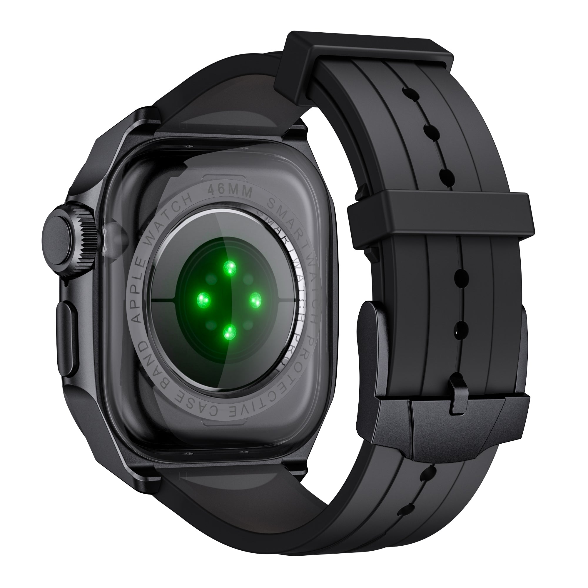 AW Diving Series - Retrofit Kit for Apple Watch