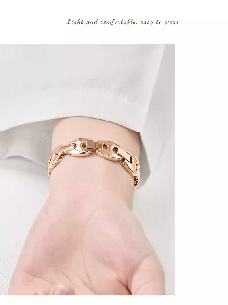 WOMEN LUXURY APPLE WATCH STRAP