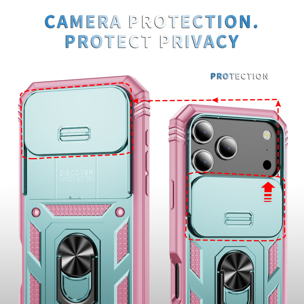 Military Armor Phone Case