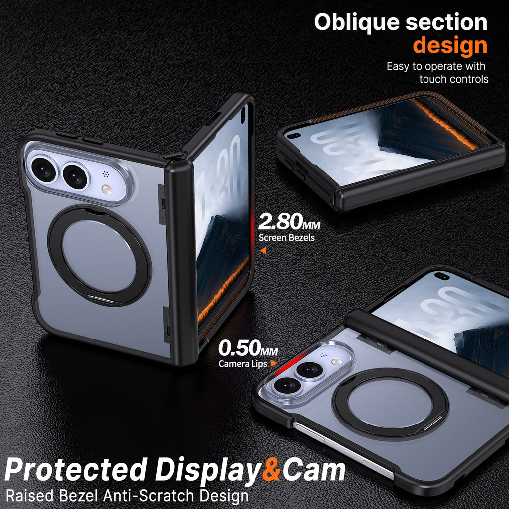 iPhone Duo Rugged MagCase