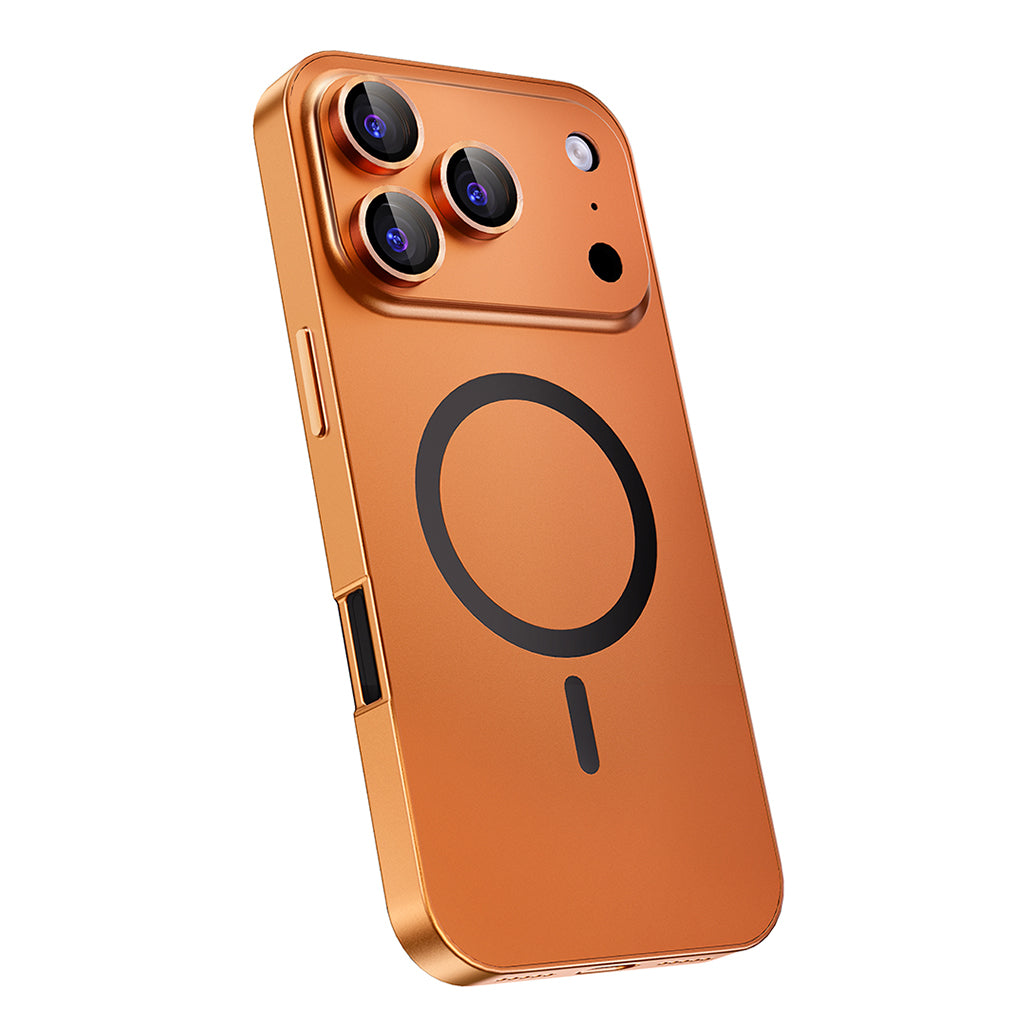 Metal MagCase