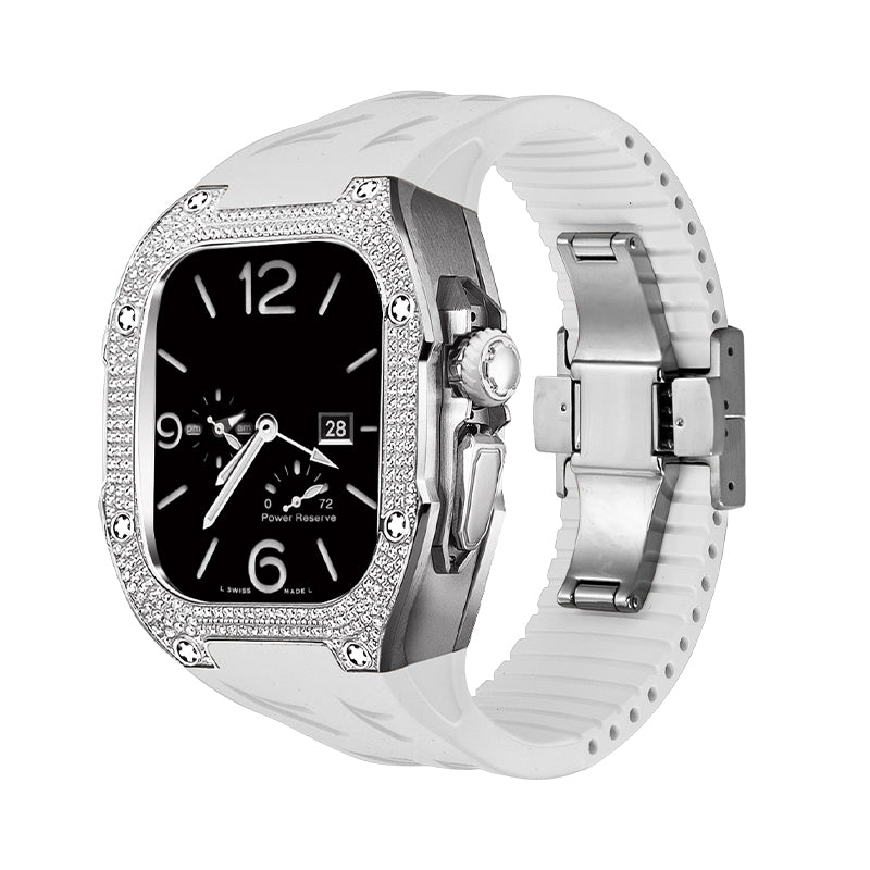 RM7006 Zircon Series - Tank Pro Apple Watch Ultra Case