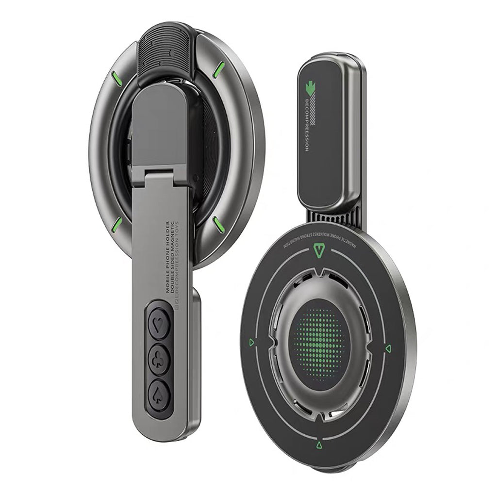 MagniSpin 360 Fidget Stand