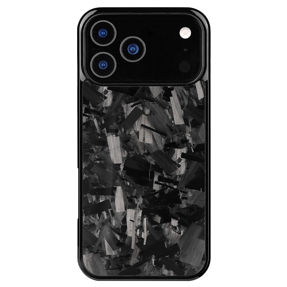 Forged Carbon Fiber Case