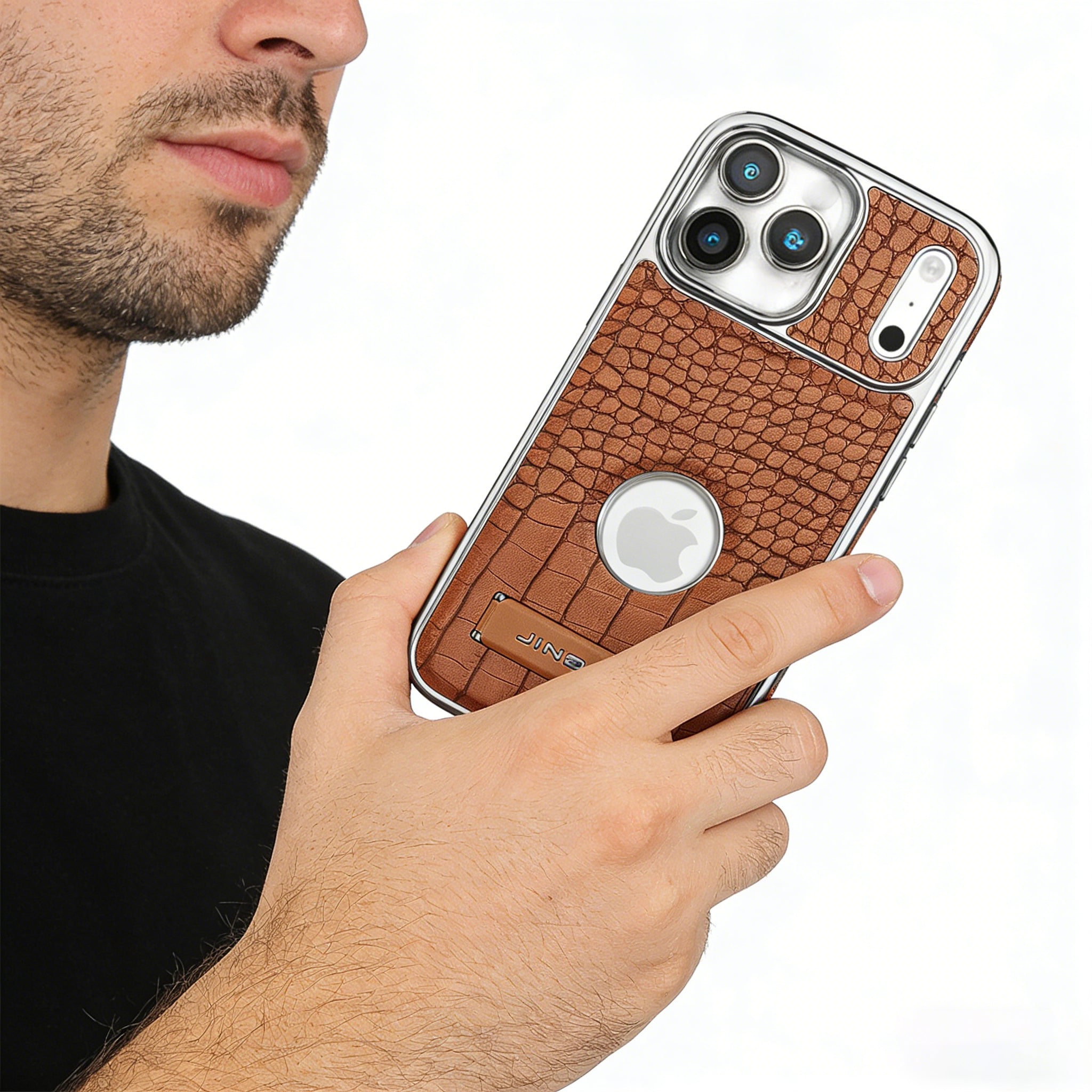 MagStand CrocCase
