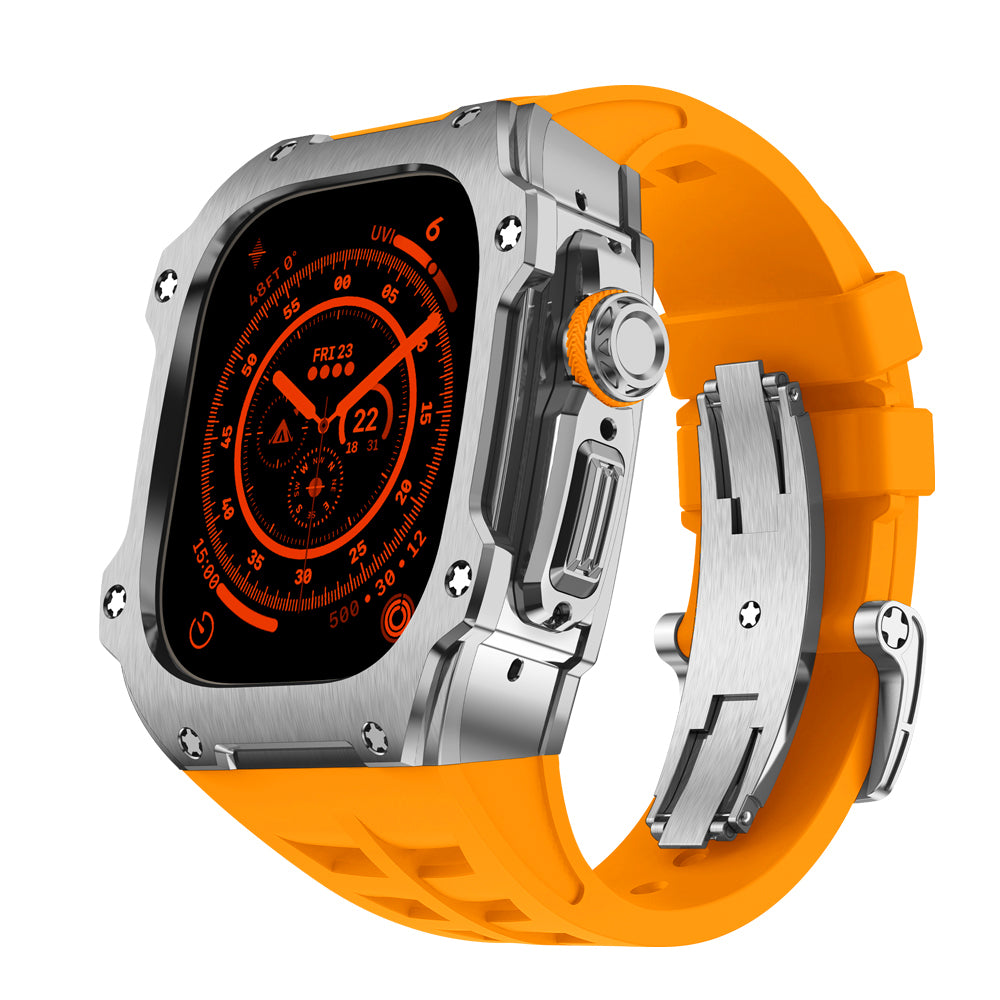 RM7015 Series - Vanguard Apple Watch Ultra Case