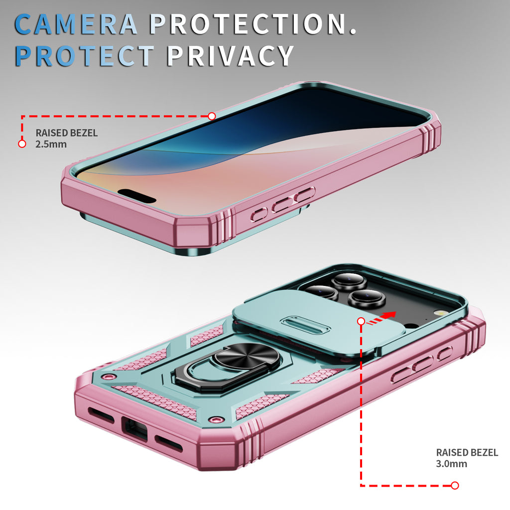 Military Armor Phone Case