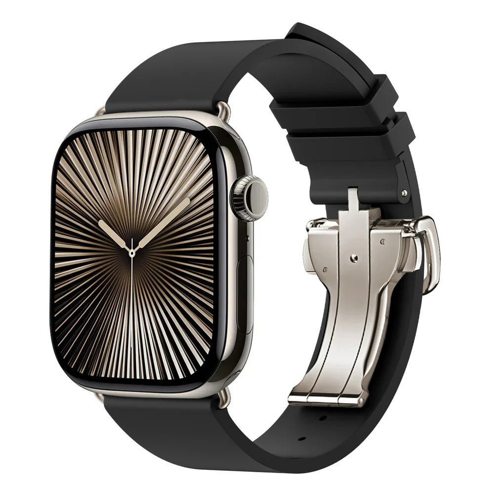 Luxury Apple Watch Band