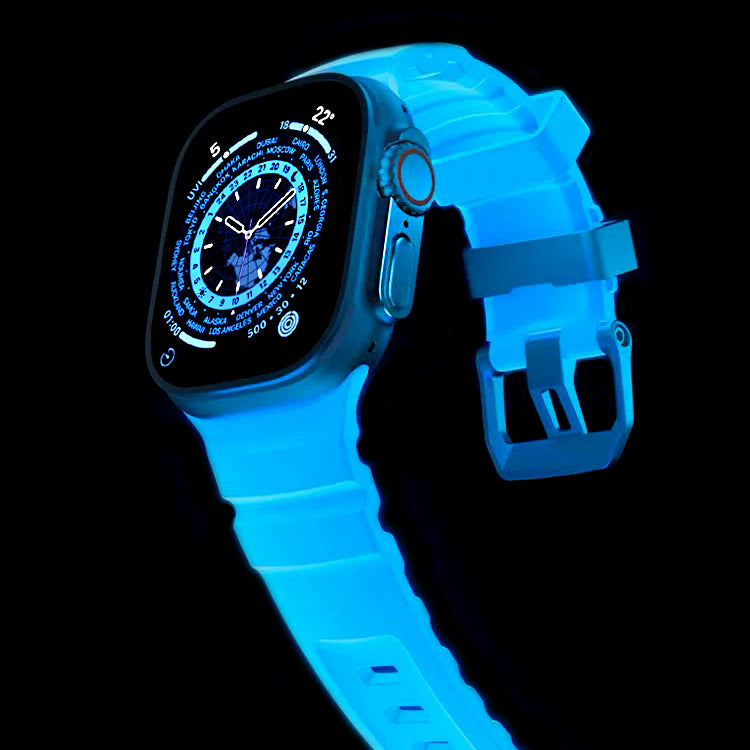 Titan Sport Silicone Band