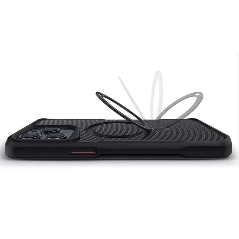 Armor Magnetic iPhone Case