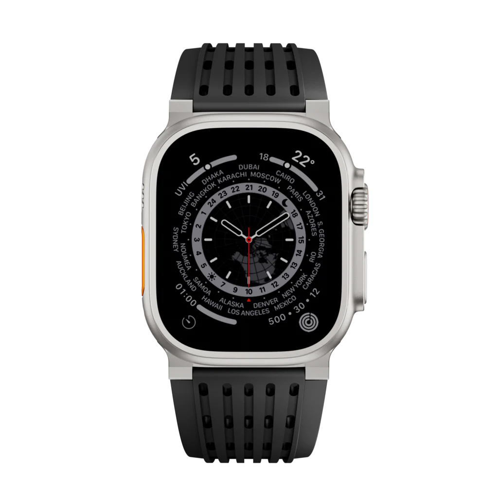 TrailBreeze Wide Sport Band