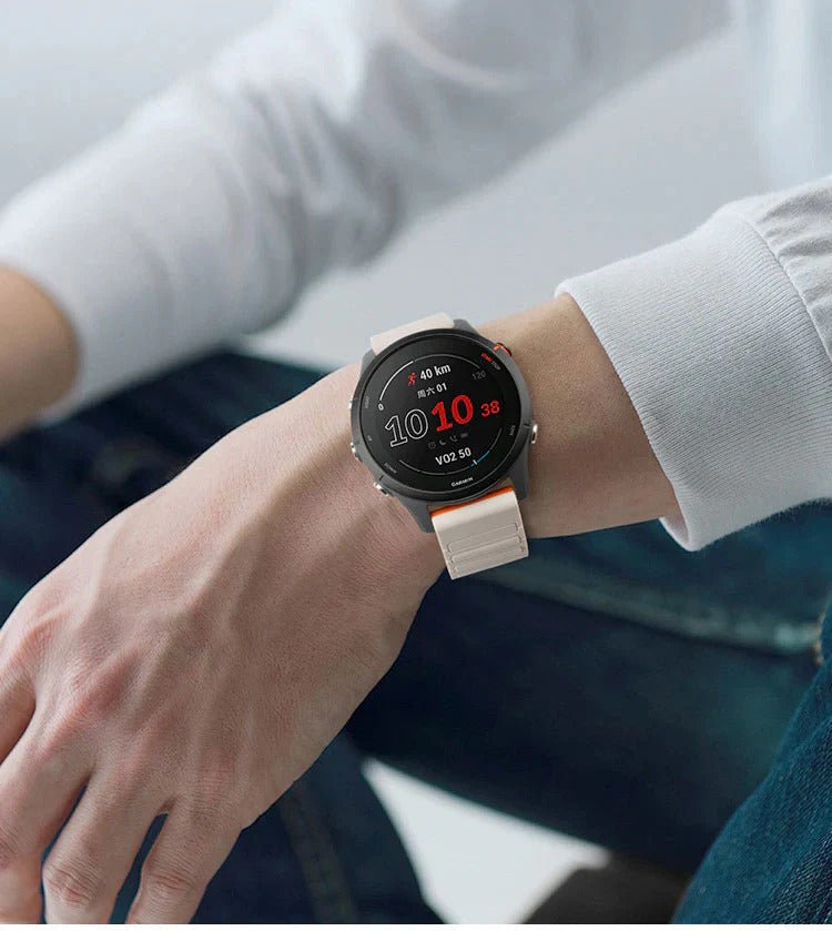 Magnetic Loop Band For Garmin