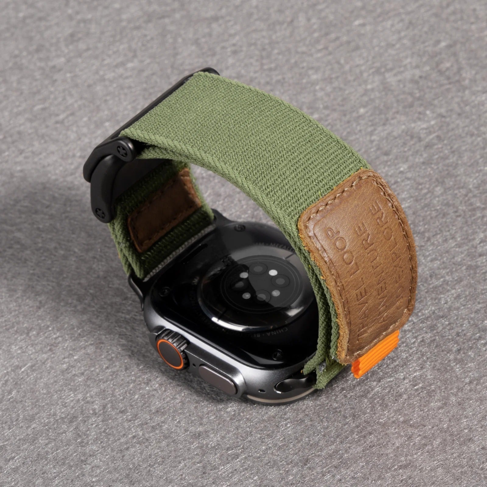 Magnetic 2.0 Tactical Band