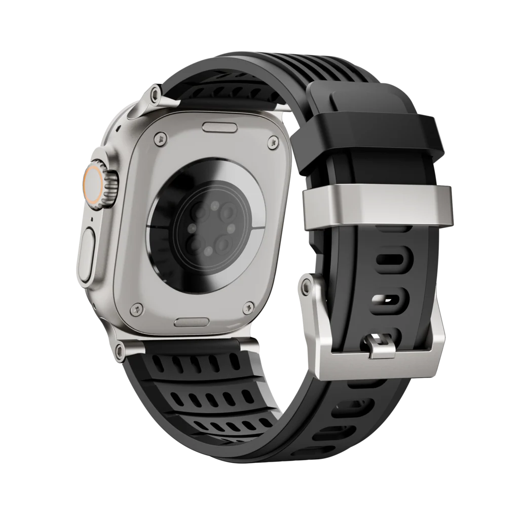 TrailBreeze Wide Sport Band