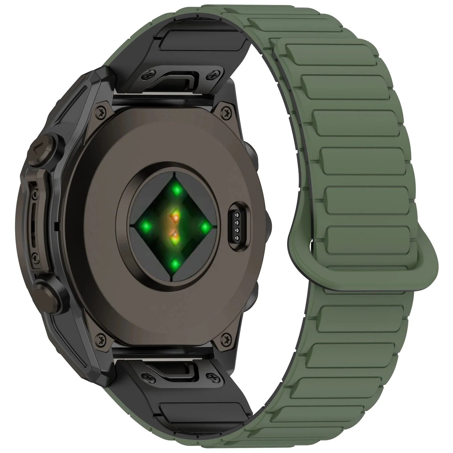 Magnetic Loop Band For Garmin