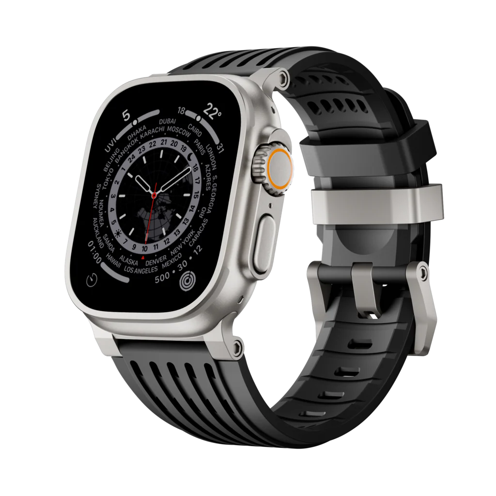 TrailBreeze Wide Sport Band