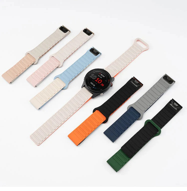 Magnetic Loop Band For Garmin