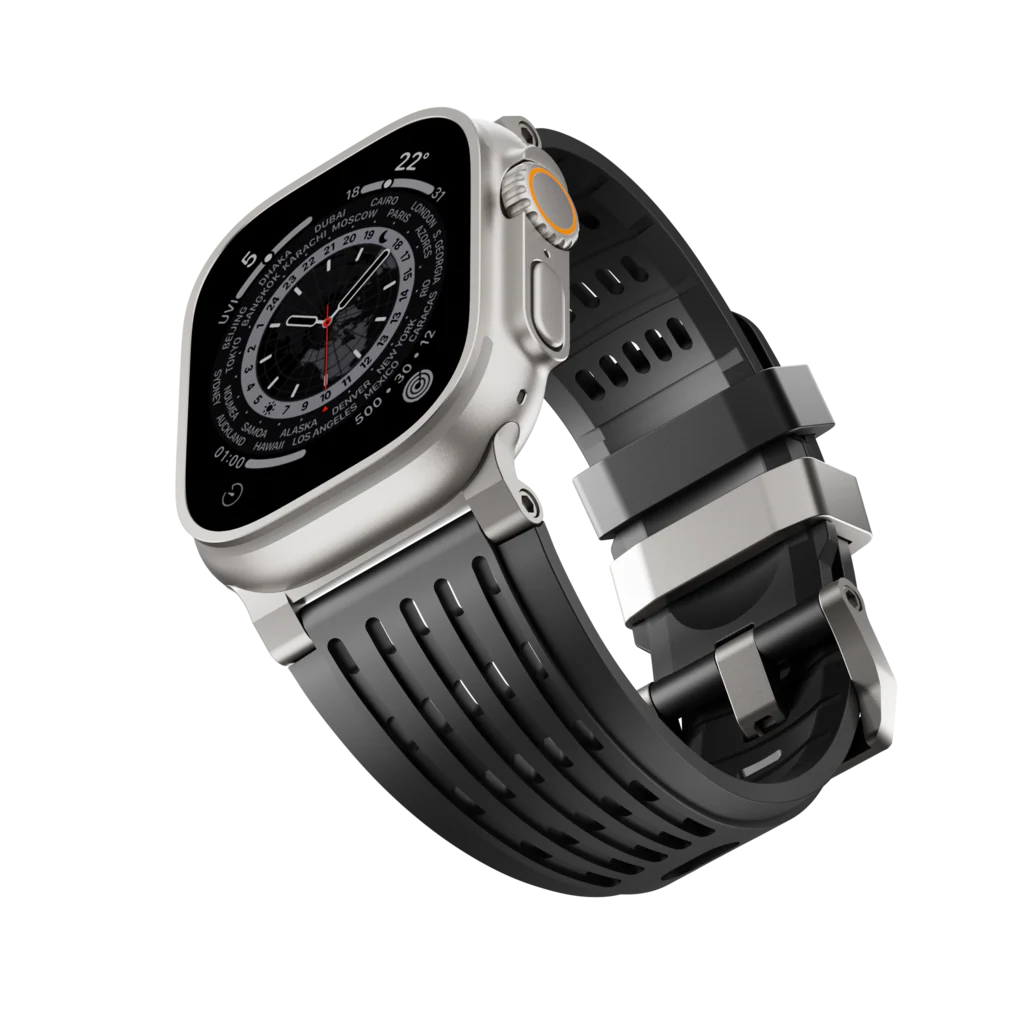 TrailBreeze Wide Sport Band