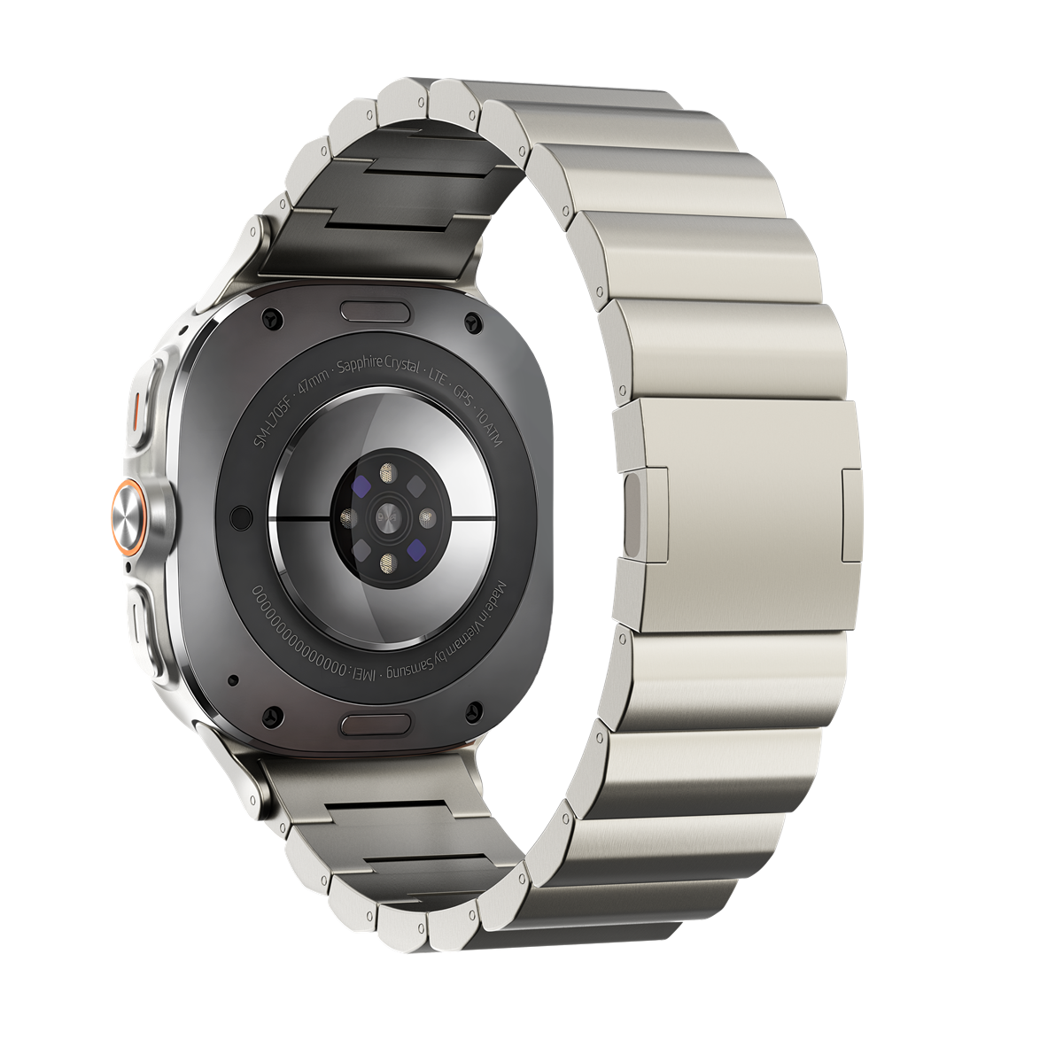 Luxury Edition-Magnetic Band