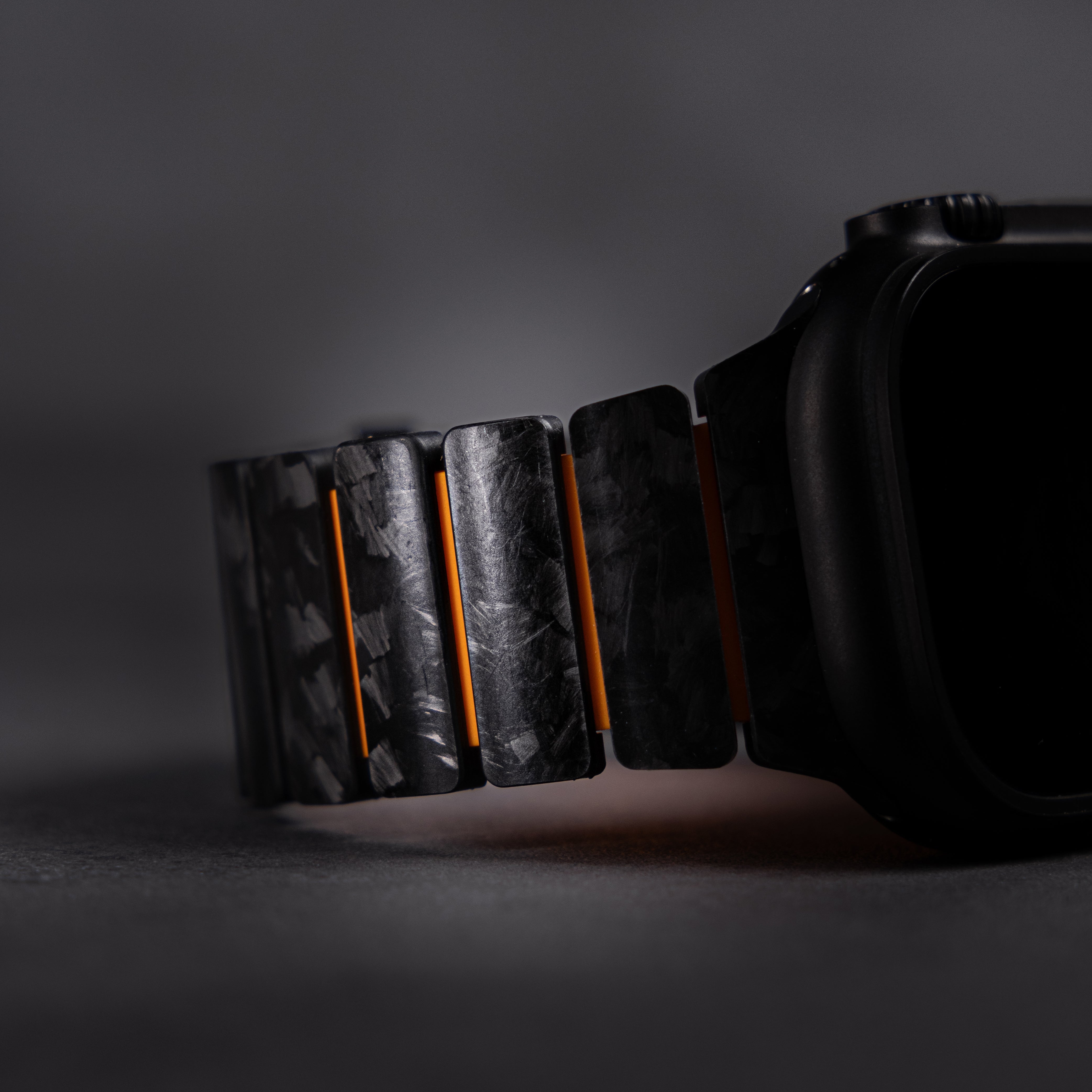 Carbon Fiber Bands