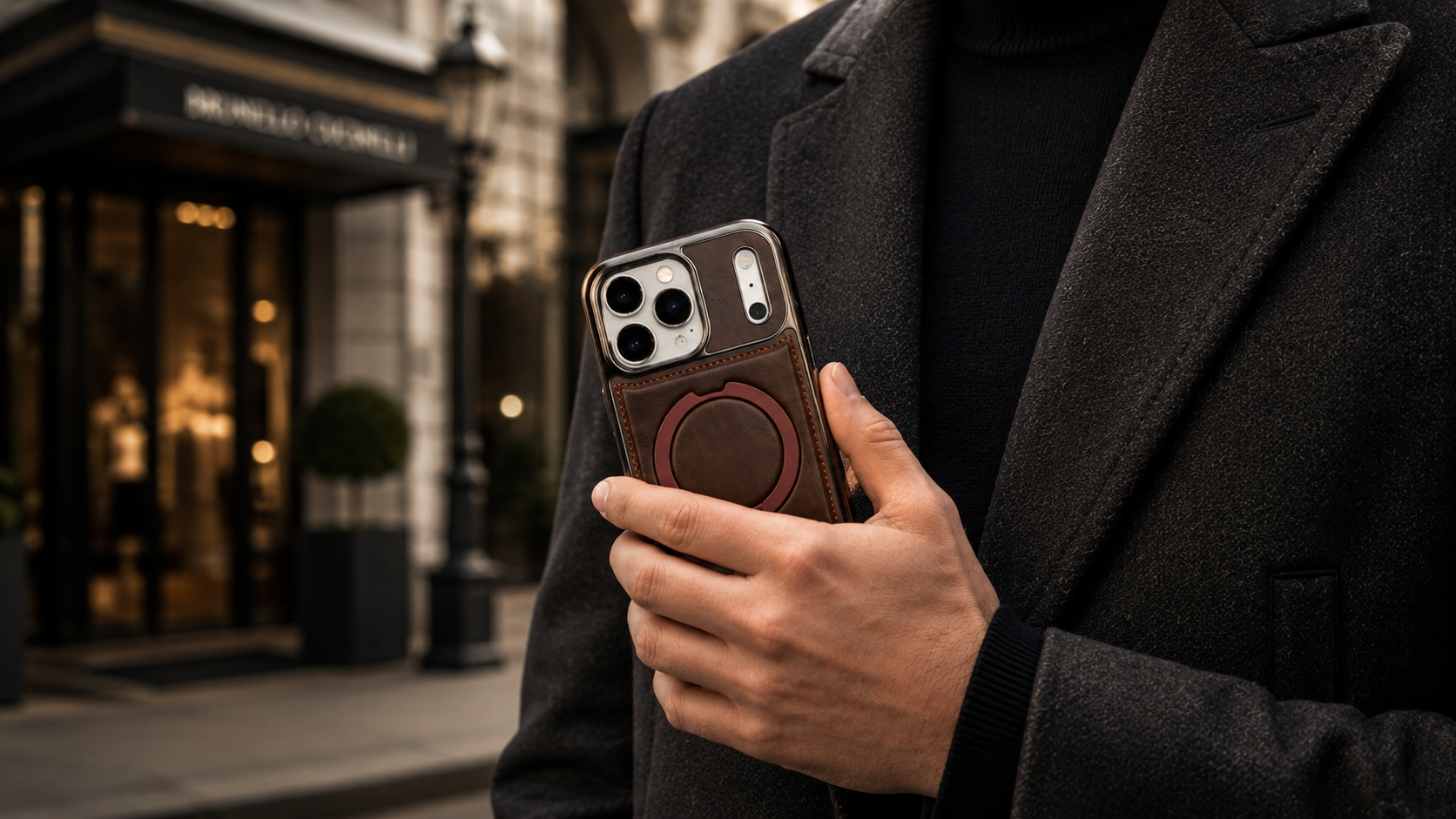 iPhone Cases