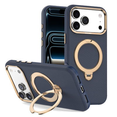 GUDEEN Magnetic Ring Stand Case