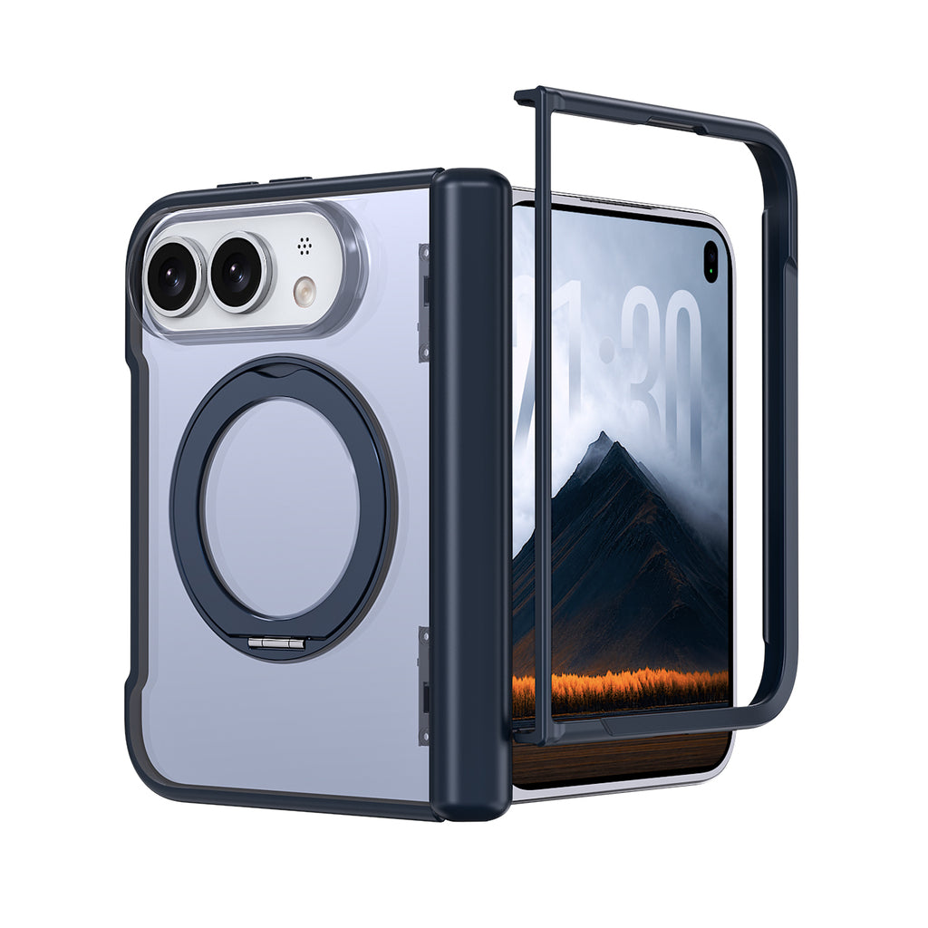 iPhone Duo Rugged MagCase